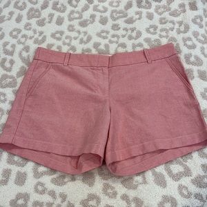 J.Crew Chino Shorts